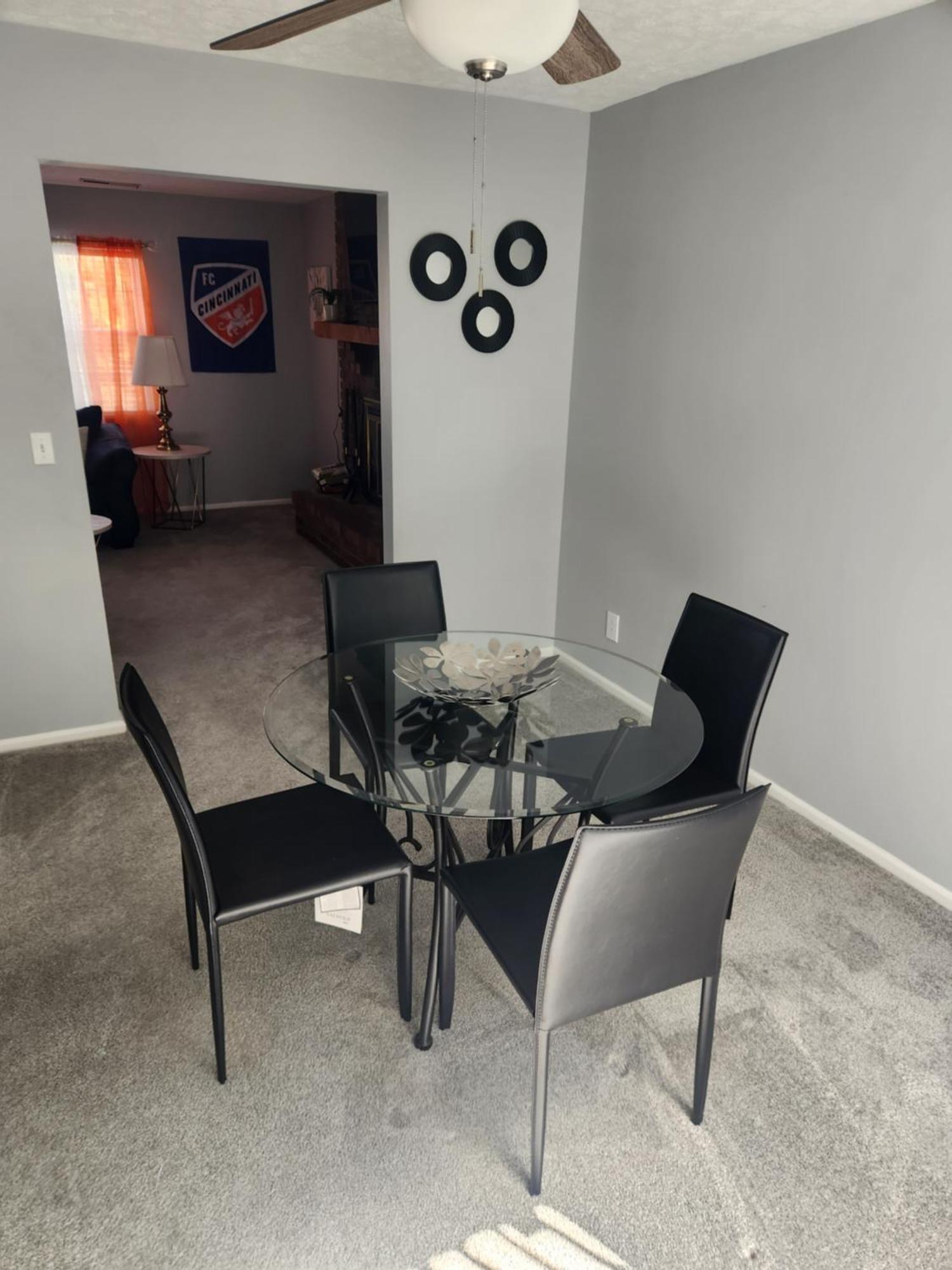 Fc Suites Синсинати Екстериор снимка